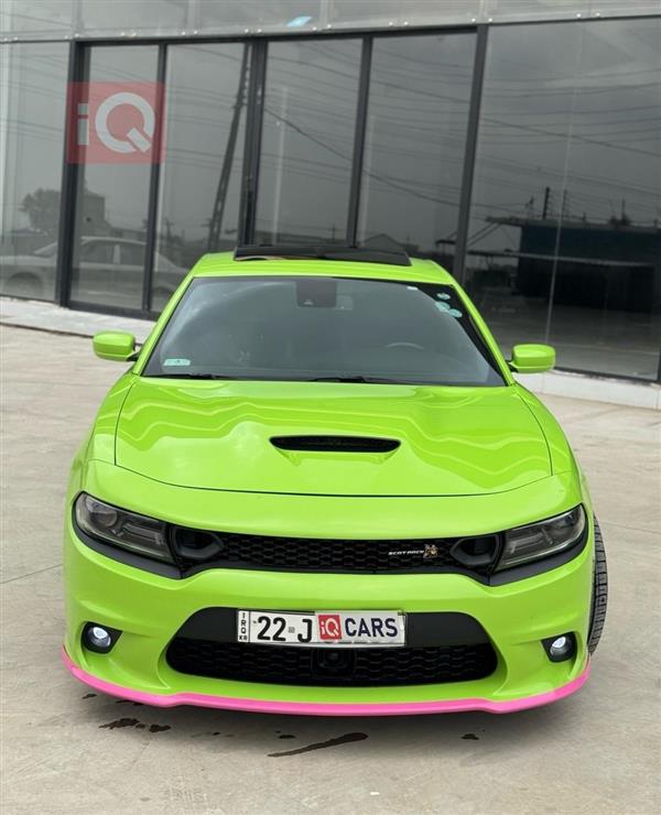 دودج تشارجر 2019 للبيع في العراق - الموصل